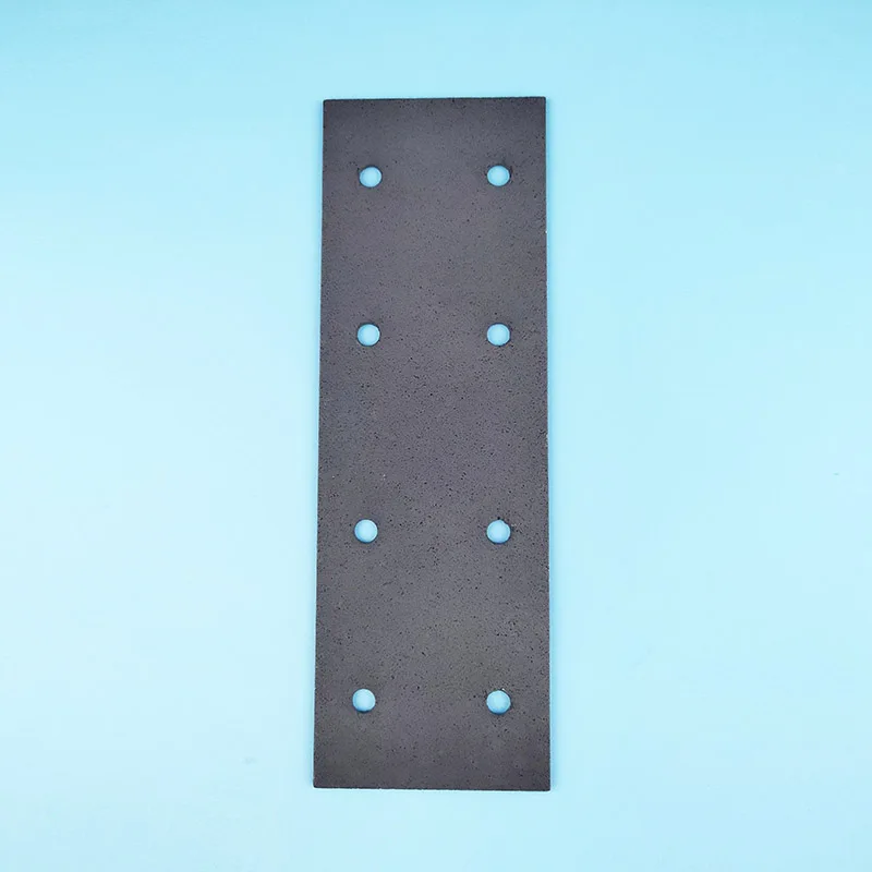 Ti4O7 coating for titanium plate