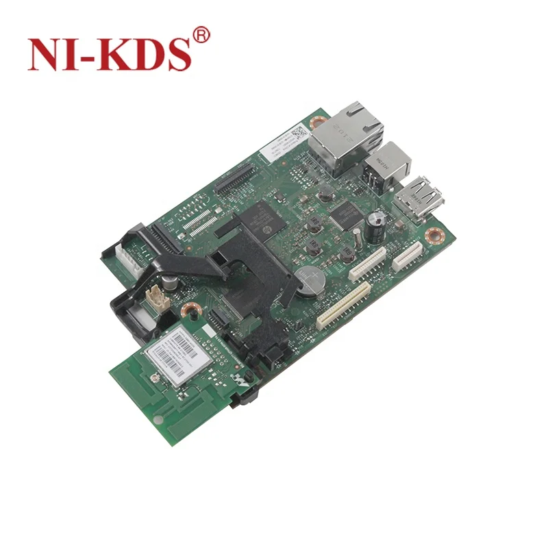 Formatter Board for HP 479 M479fnw M479 Mainboard Mother Board Printer Spare Parts W2Q23-60001