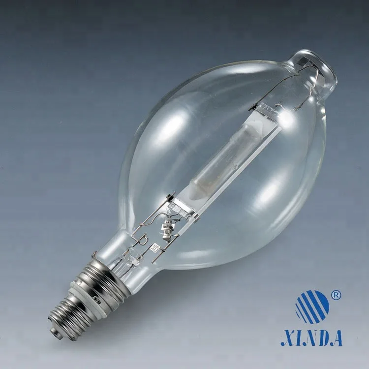mercury lamp bulb