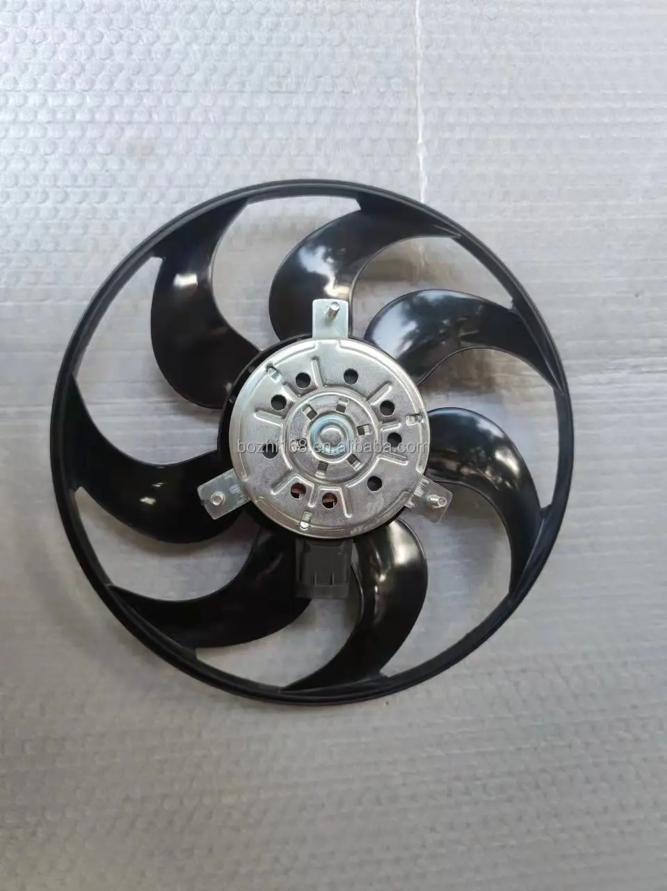 W636 electronic radiator fan Electronic fan motor 6365000193 a6365000193 636 500 0193 for mercedes benz Vito Viano