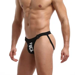With competitive price rope Panties Drawstring quality gay sexy mens underwear