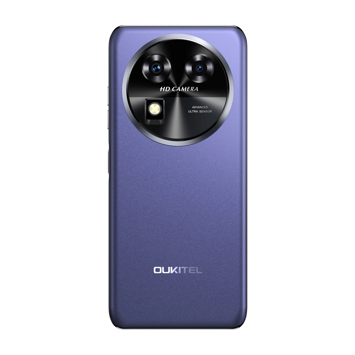 Original New Oukitel C37 Fashion Phone Dual SIM Card 6.6-inch Face Unlocking 5150mAh 6GB+256GB Android 13 Phone Mobile