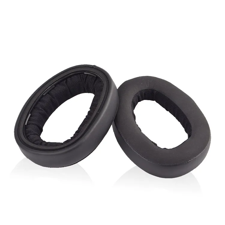 Wholesale Replacement Earpads Ear Pads Foam Cushions Cover for GSP600 GSP 500 Gaming Headphones Headset Earphone cases