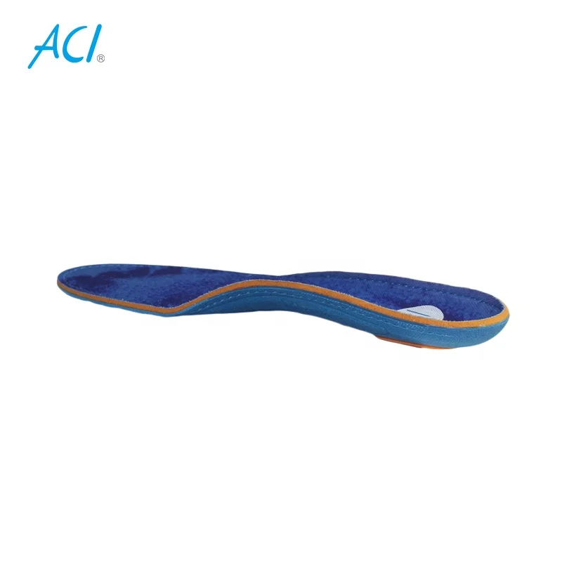  Высокий профиль игрушка «Акула» из вспененного полиуретана (ортопедические спортивная обувь одноразовые стельки для исправления плоскостопия