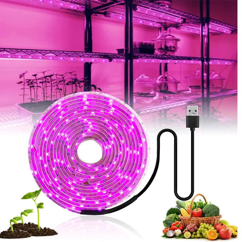 
High Powered Full Spectrum Best Plant 720w 700w Flowering Led Linear Grow Light Ultraviolet lamp strip 