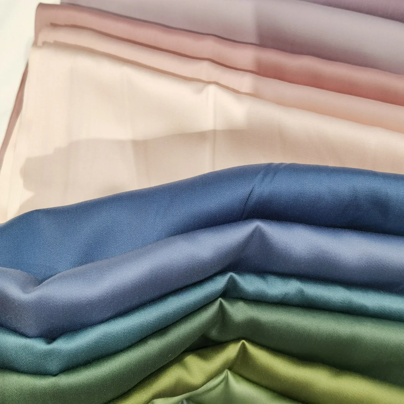 Комплект постельного белья 100% tencel из ткани 300TC 400TC 60S 80S Защита окружающей