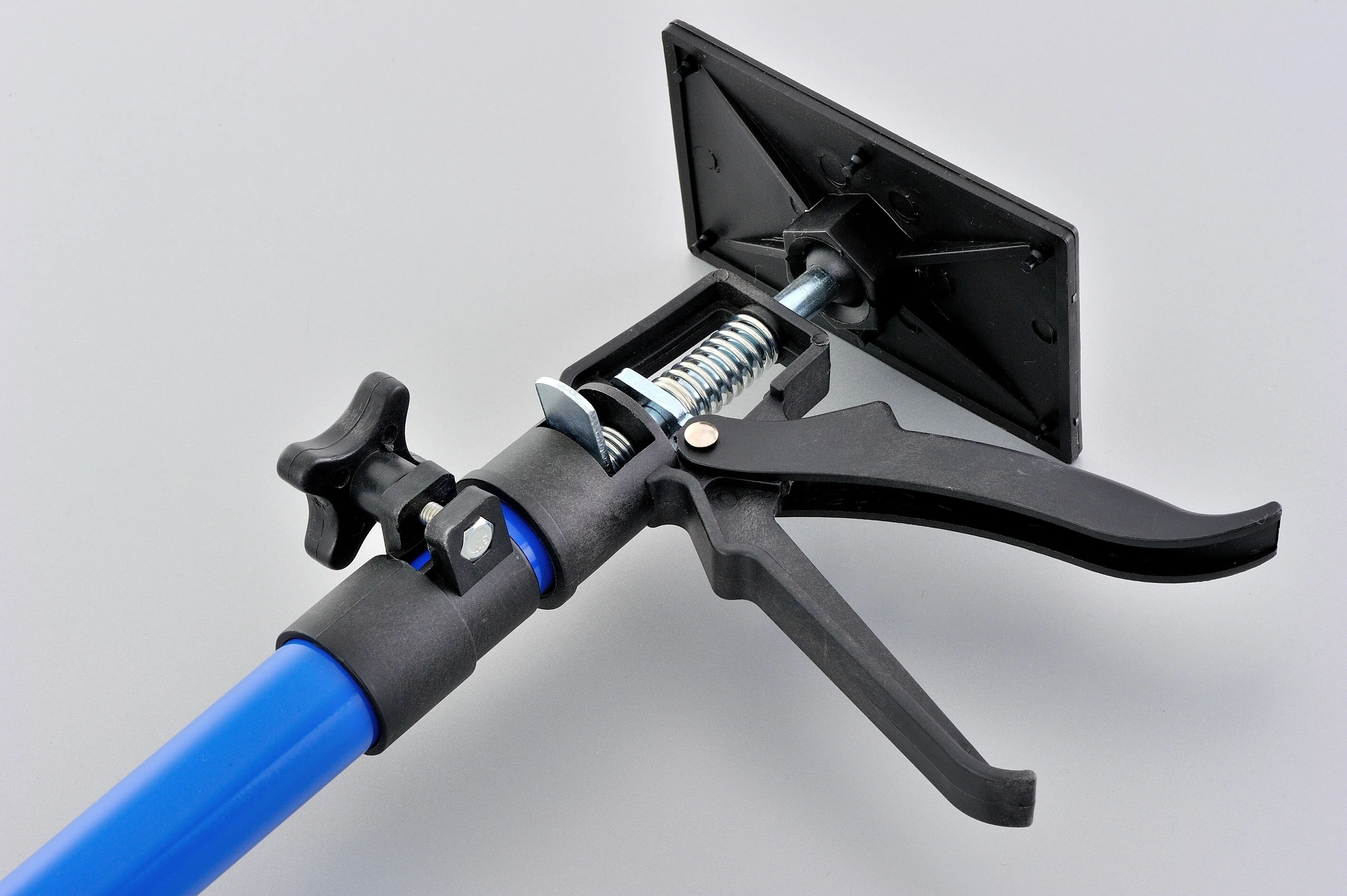 hot sale Telescopic Extension Drywall Support Prop Rod Pole 115-290cm