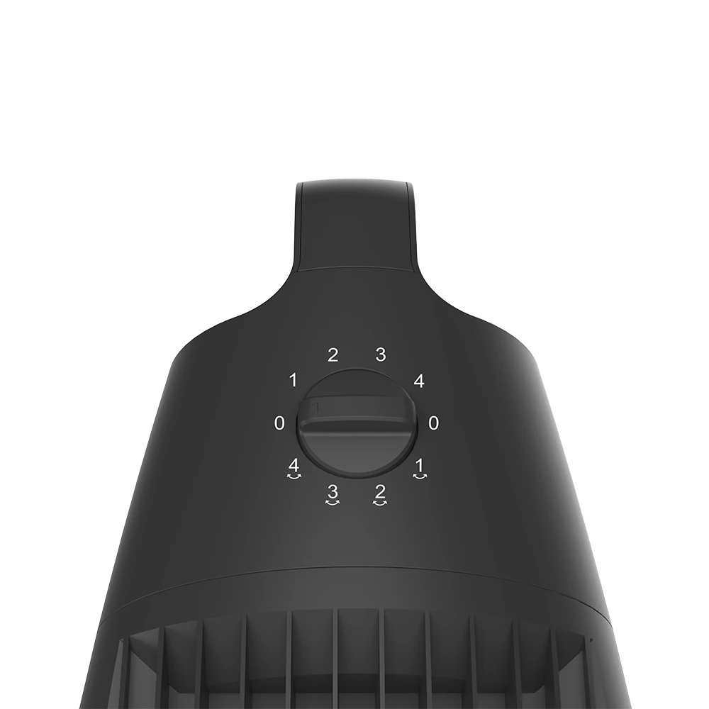 Cheap bladeless fans air cooling standing tower fan with remote control tower & pedestal fans