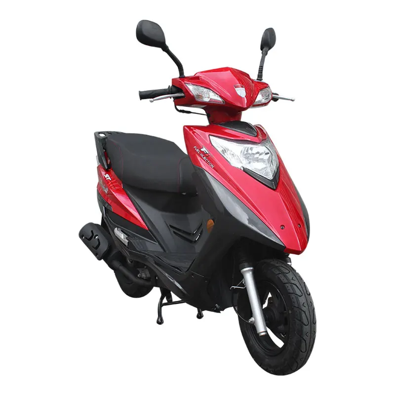 Jiajue LINDY  50cc  Euro V cheap Scooter