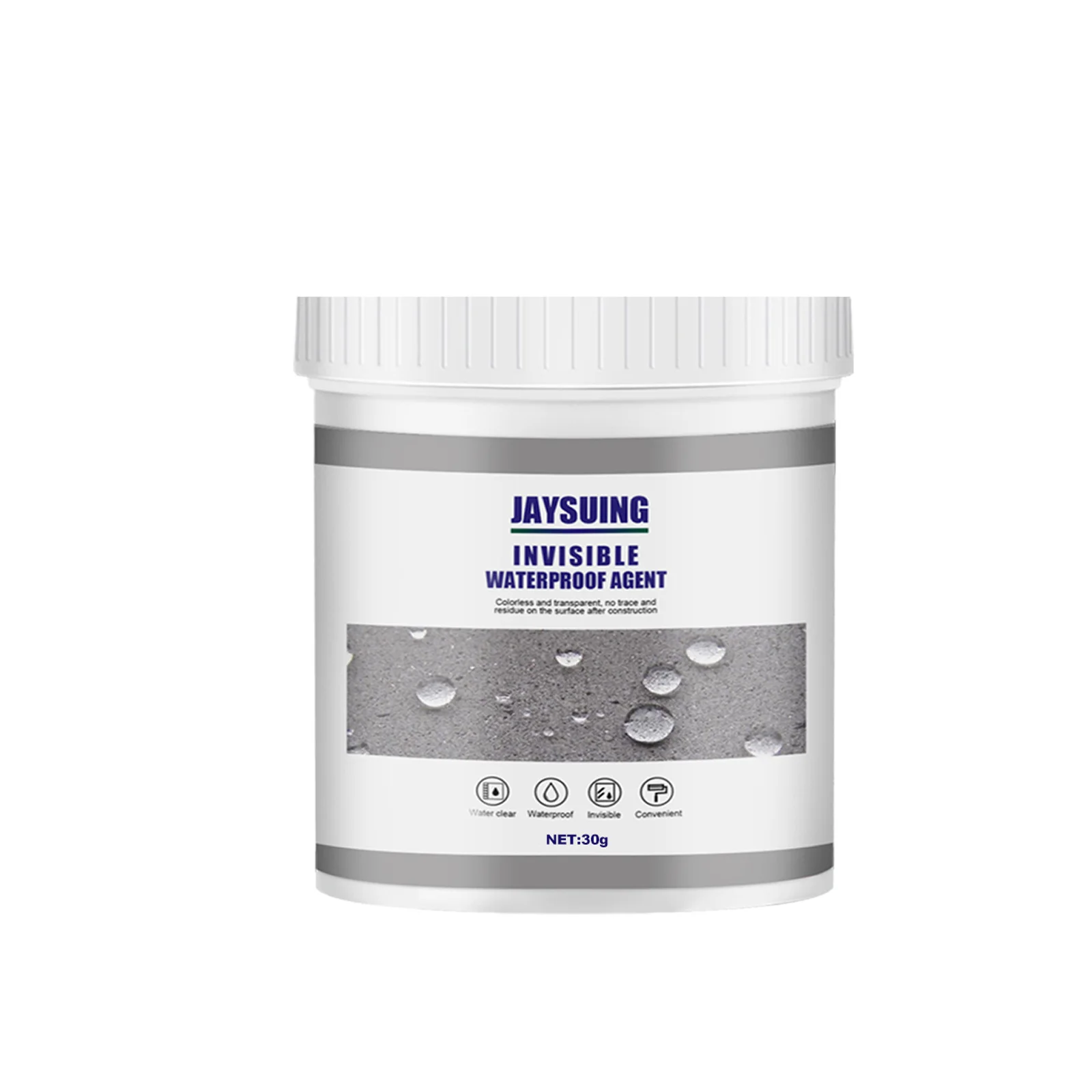 Best Seller Super Strong Insulating Sealant Waterproof Construction Adhesive Glue Agent Invisible Polyurethane Coating Materials