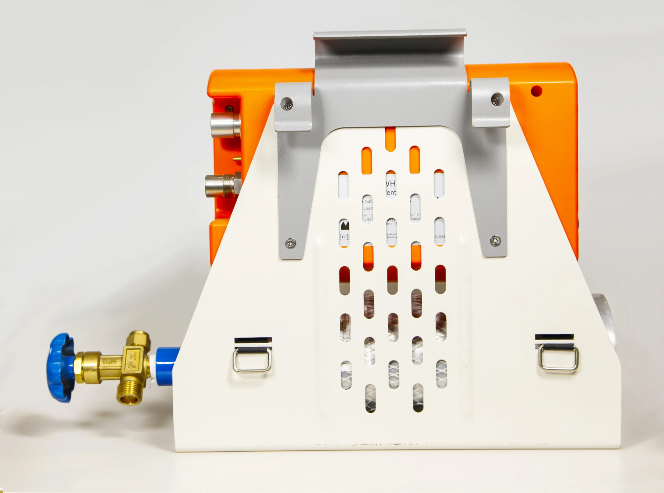 Portable ventilator with CE oxygen pump portable ventilators machine medical