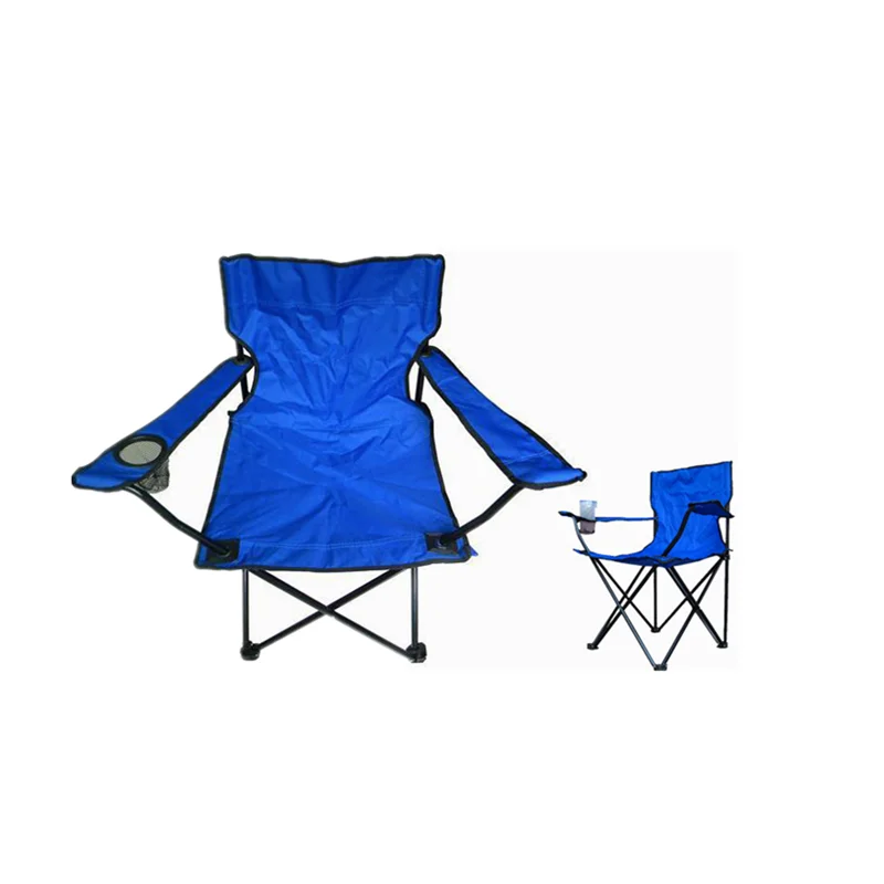 New Design Customized Logo Outdoor Folding Chair Folder Camp Chair For Camping
