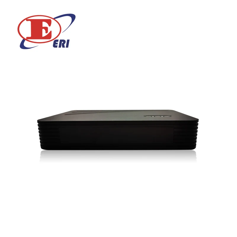 Низкая цена Dlna Set Top Box ТВ-приставка