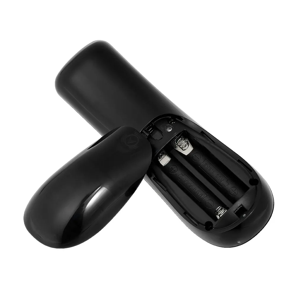 Беспроводной ручной пульт дистанционного управления Fly Air Mouse 2 4 ГГц 6 осей USB-приемник адаптер для Smart TV Android Box Proje