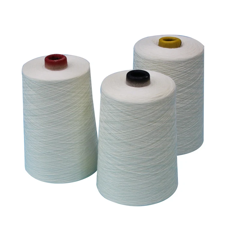 Chinese Yarn Importers Free Sample High Tenacity Meta-aramid Fiber Filament Meta