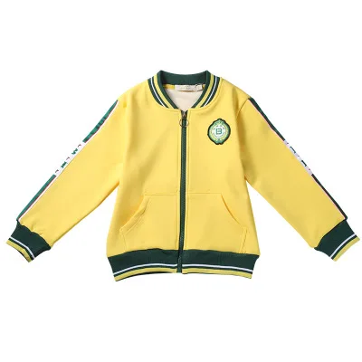 wholesale school clothing sets girl clothes boy kids clothing autumn winter wear new design