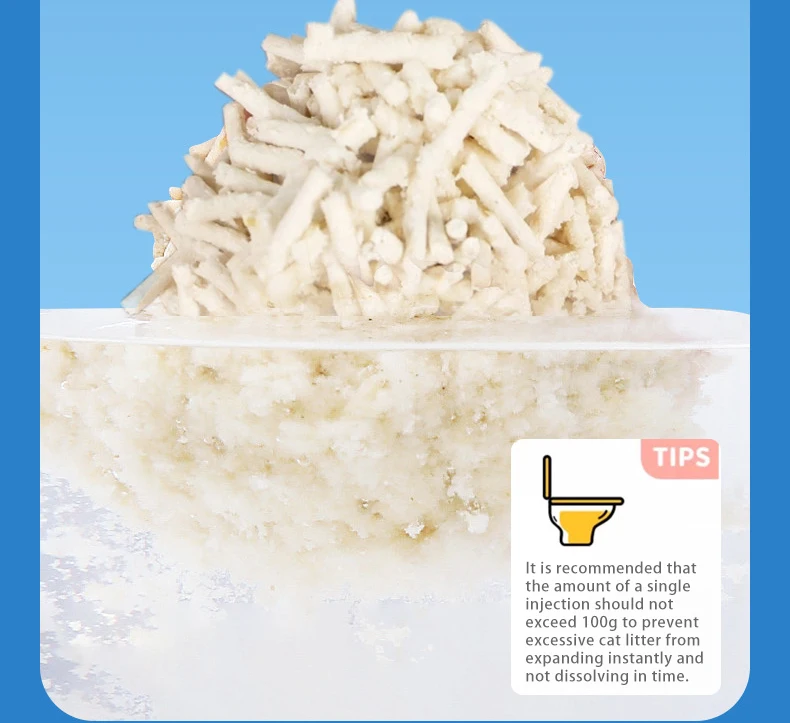 Tofu cat litter (17)