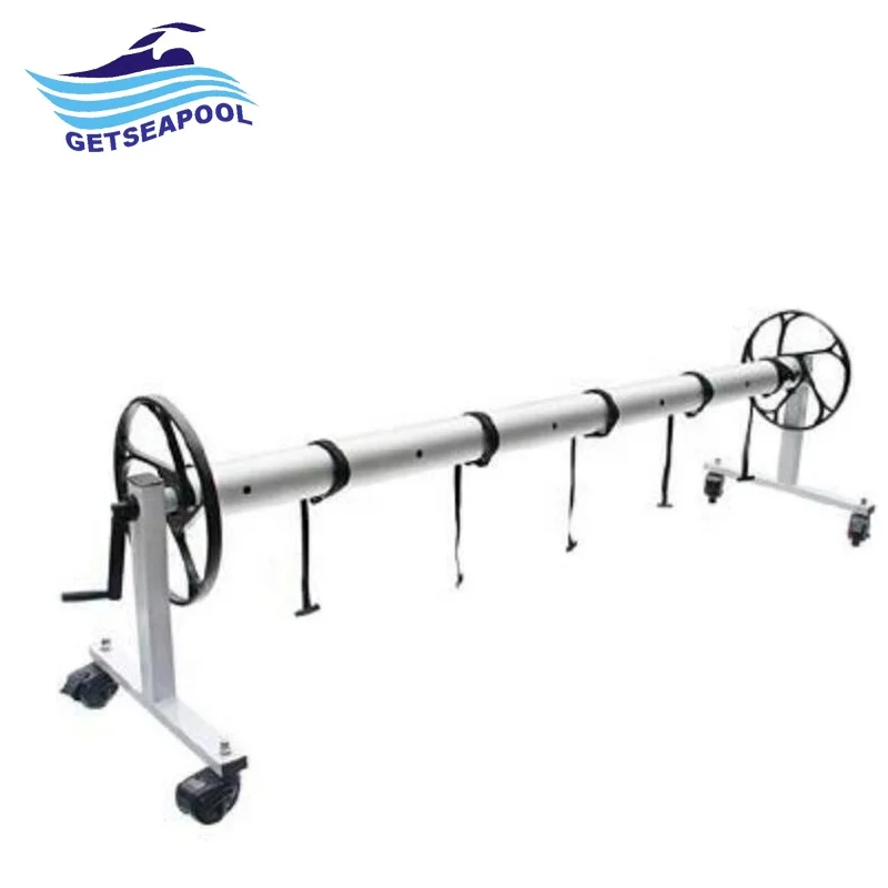 Наружная алюминиевая ПВХ жесткая скатывающаяся Крышка для оборудования