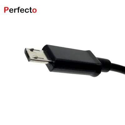 Factory Original Micro USB Cable Data Sync USB Charger Cable For Samsung Huawei Xiaomi USB Data Cable