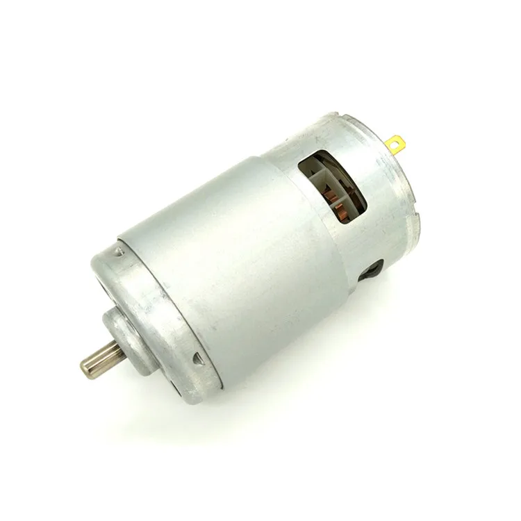 Индивидуальный заказ Дети Rs-997 электрический маленький Dc 12 В игрушка мотор