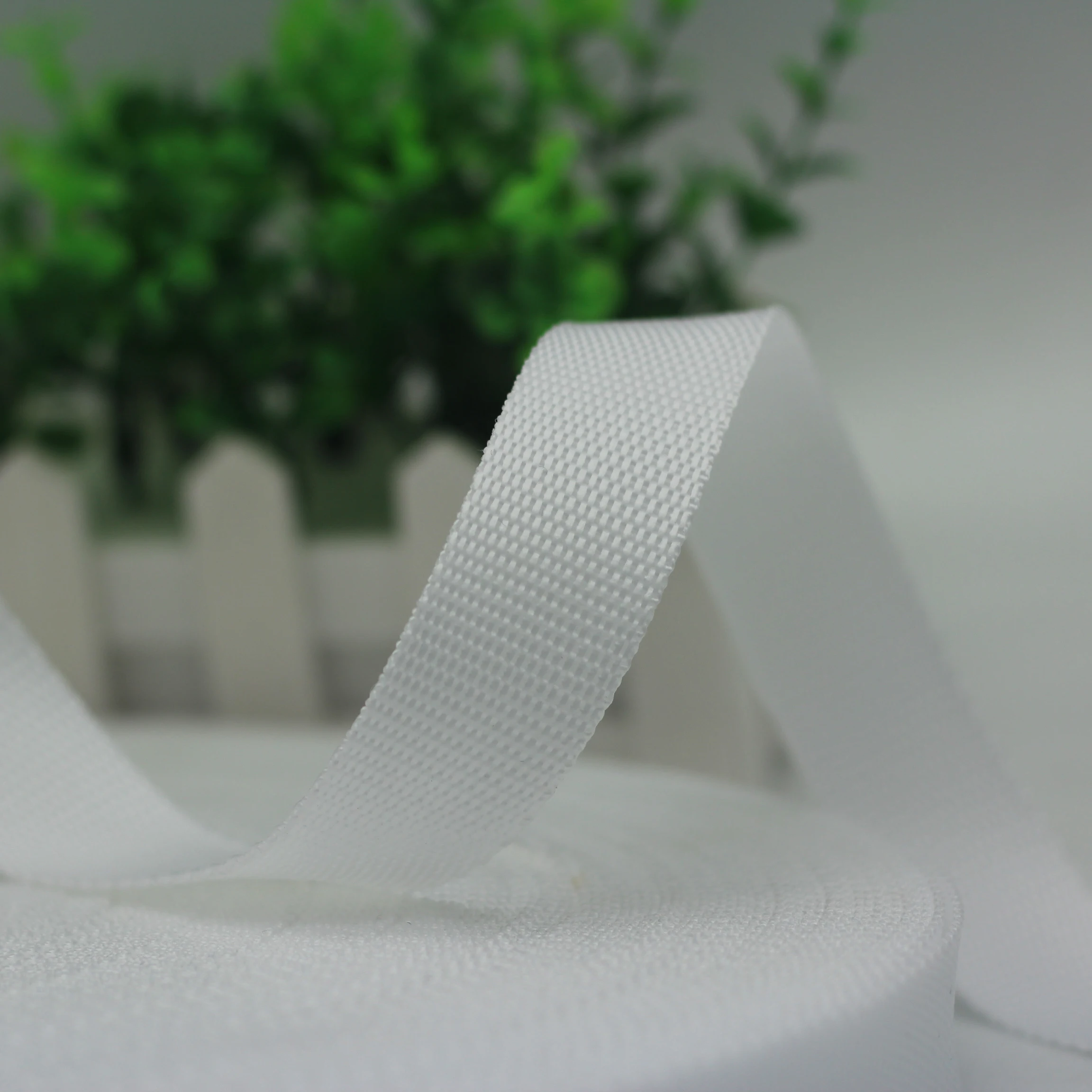 Manufacture cheap Polyester Backpack Webbing Strap 50mm Nylon Webbing Strap