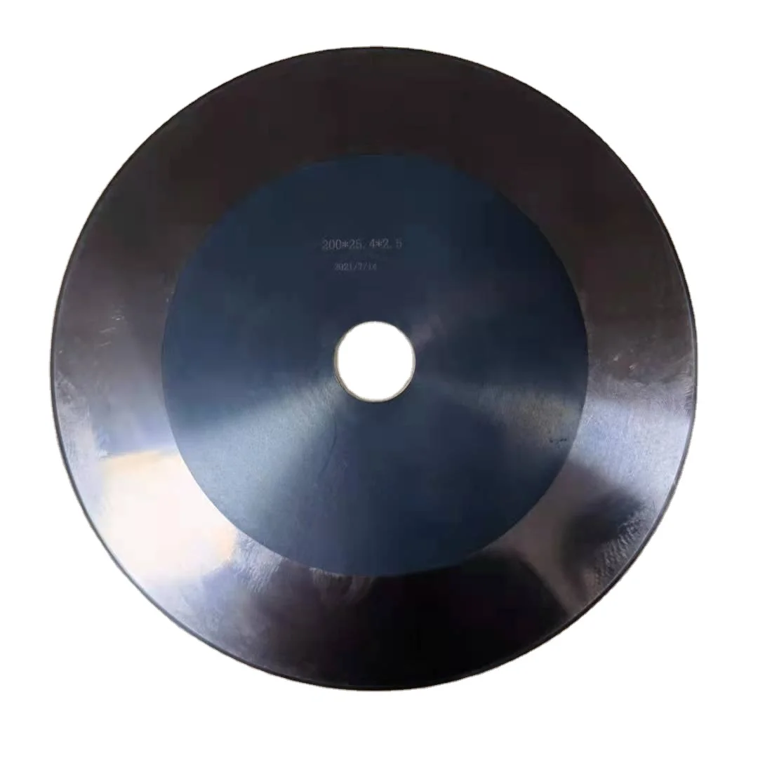 Мясорубка на гриле диаметром 100 мм заменяет круглое лезвие из нержавеющей стали