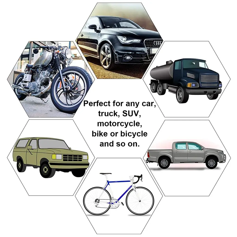 Tire Valve Dust Cover with high quality Car Tire Valve Dust Cover Tire Skin Buckle Valve Core Keychain