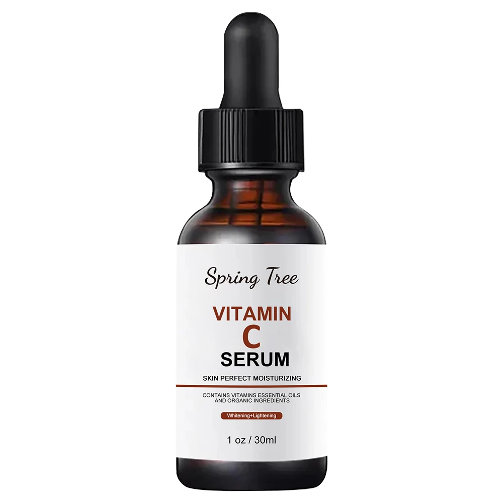 vitamin C skin care anti-aging skin care products anti acne black spots anti-aging Repair Serum