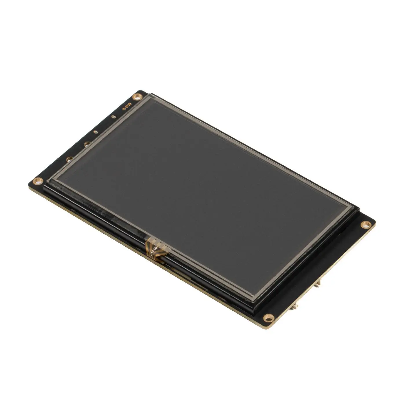 STONE 5 Inch LCD Display Module TFT LCD Screen with Control Board HMI