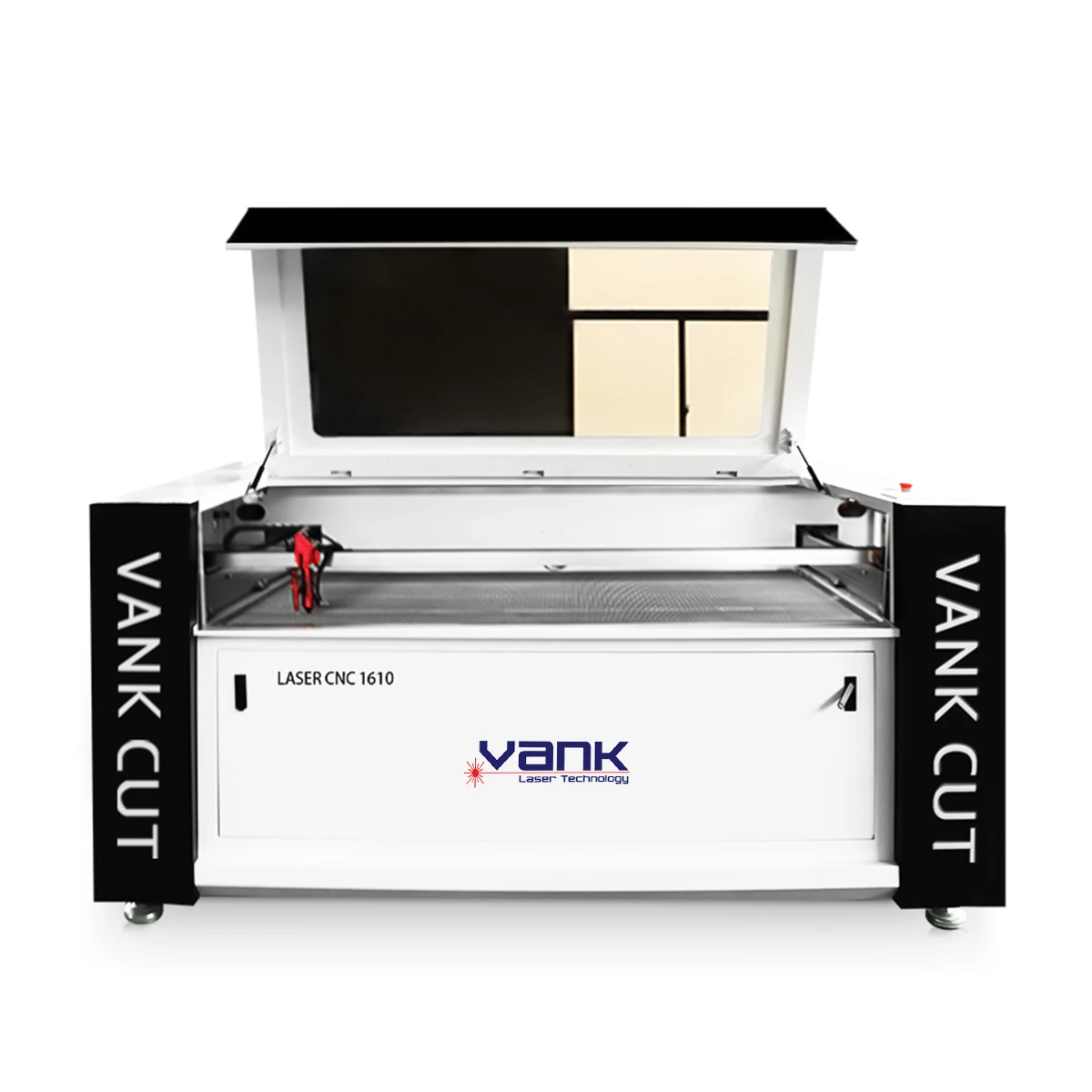1600*1000mm Wood Laser Cutting Machines