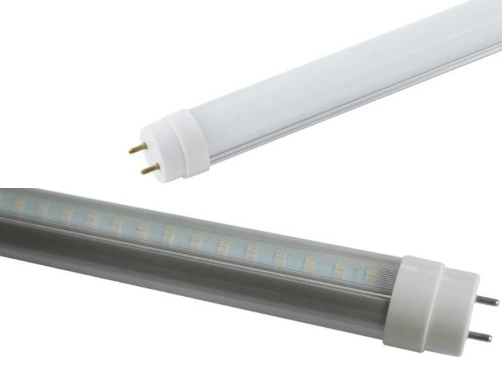 
Factory Wholesale Economic DC 20W 24V LED Tube DC LED Tube 