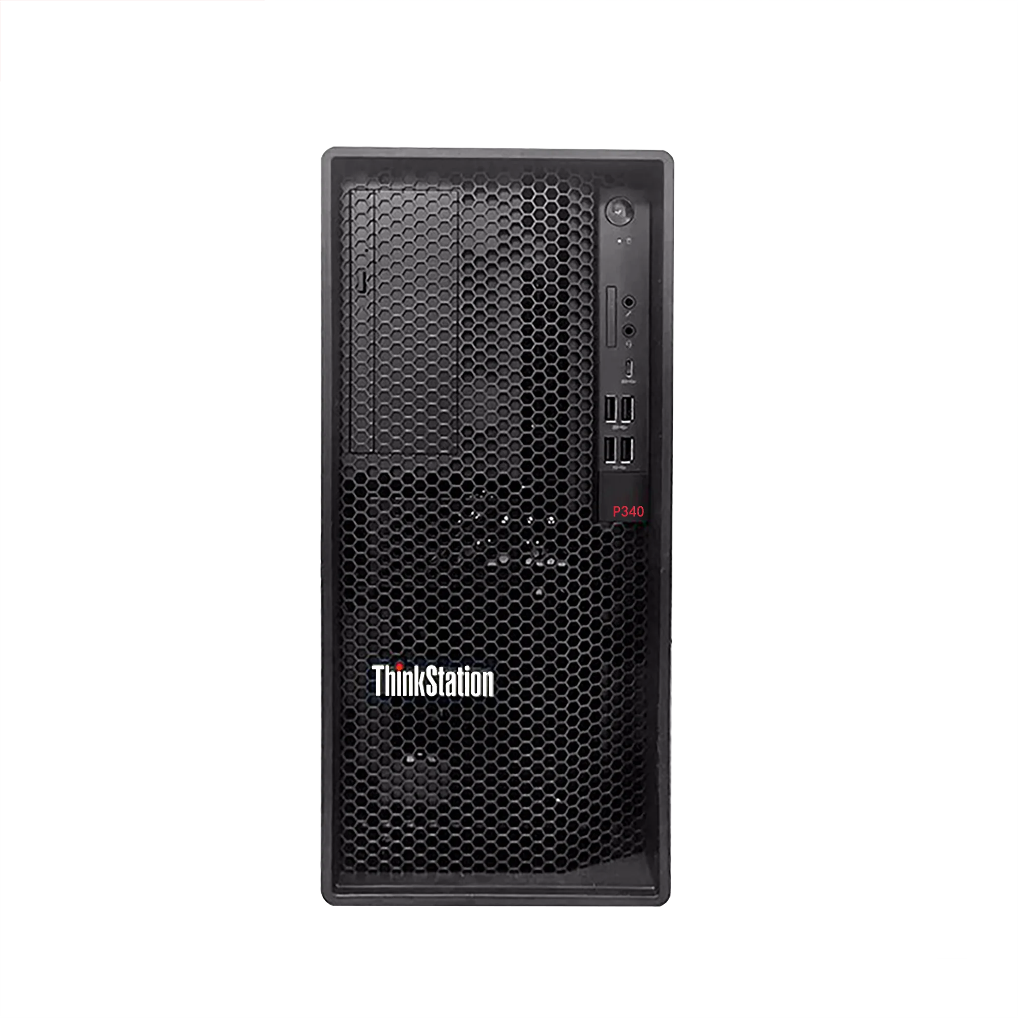 Предел скидки Lenovo P340 Intel i5-10500 башня настольных рабочих станций
