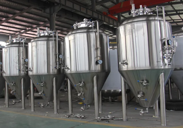 
Hot sale 500L beer making setup micro brewery beer brewing equipment 