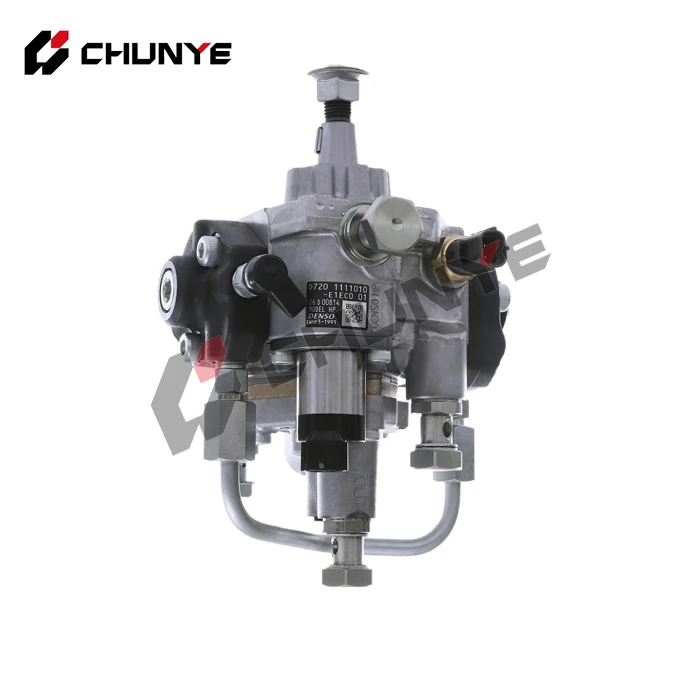 High Pressure Fuel Injection Pump Engine Injection Pump Diesel Fuel Injection Pump HP3-1991 For Xichai