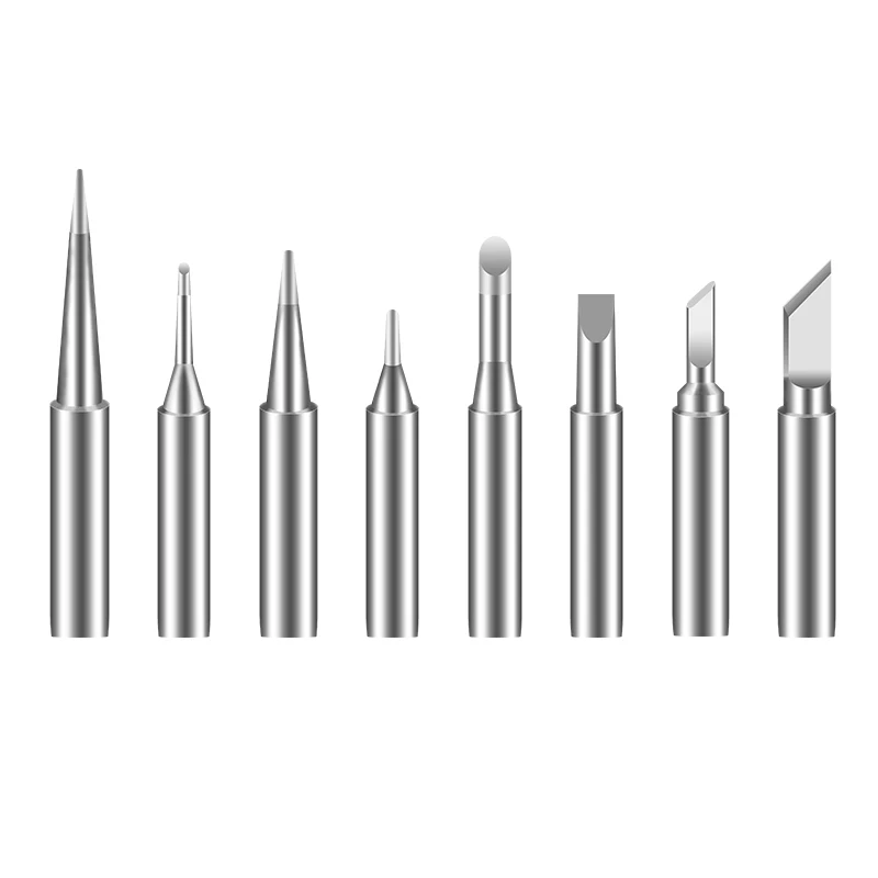  Bakon 900M Hakko наконечники паяльника для