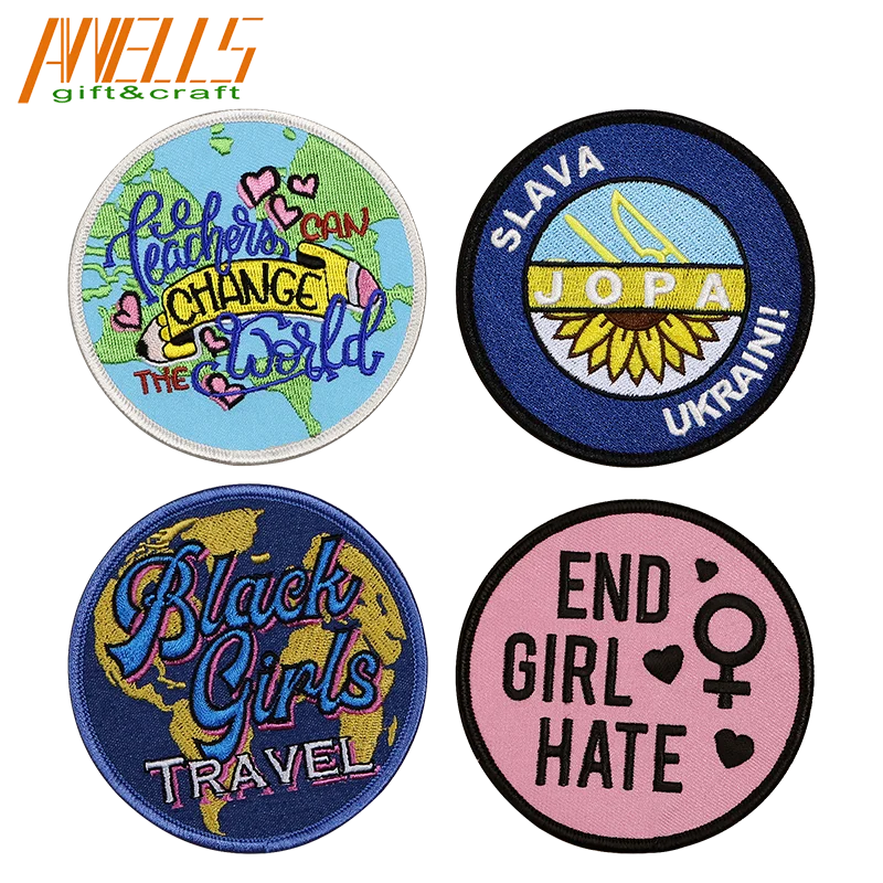 US Air  USAF Airman Tactical  Anniversary Squadron Sewing Iron on Arms Shoulder Embroidered Applique Patch Badge