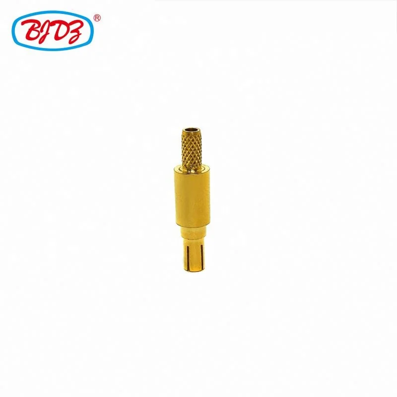 Best Price  Crc9 Female Plug Connector For Rg174 Cable
