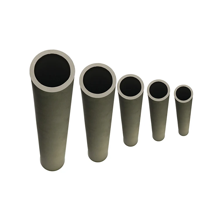 Гарантированное качество, уникальное Силиконовое уплотнительное кольцо для поршня из карбида кремния