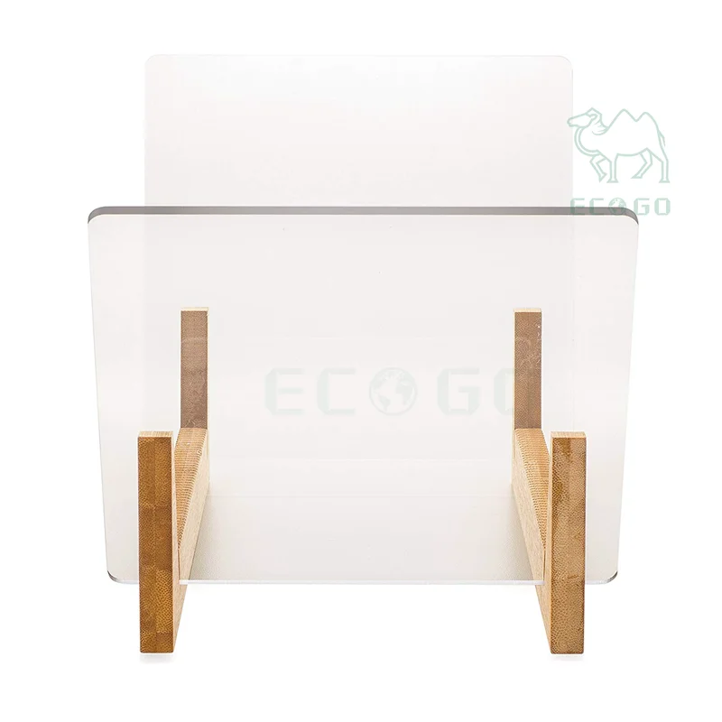 Vinyl Record LP Storage Display Rack  Great For 12 Vinyl LP Records