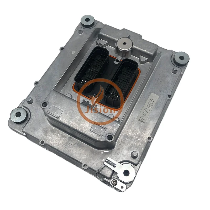 JISION запчасти TAD752GE TAD750GE TAD751GE Genset ECU контроллер VOE60100010 60100010