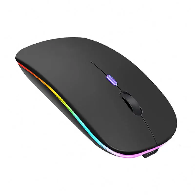 Personalized wireless mouse ,NAYq7 charging wireless mouse