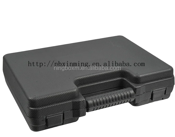 Storage Tool Box Portable Plastic Manufacturer Waterproof Ningbo Blow Molding Plastic Toolbox Motorbike Plastic Gear Box 1000pcs