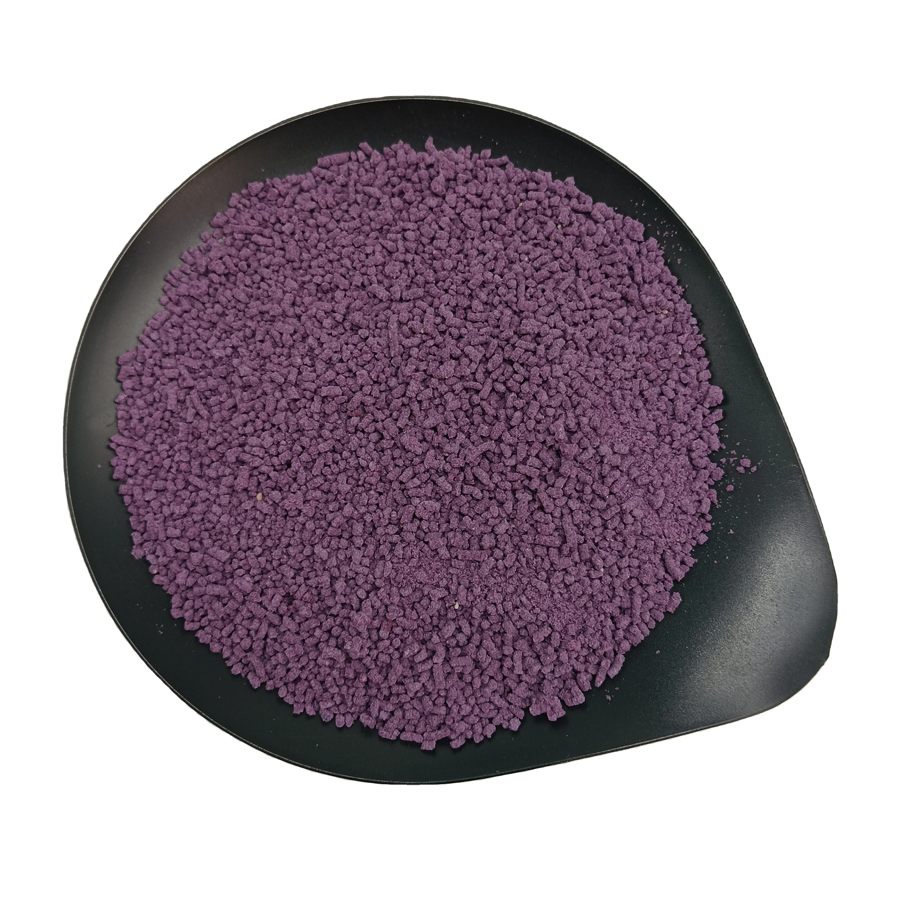 Natural Blueberry Powder 10kg x 2 bags/CTN in bulk fruit granules