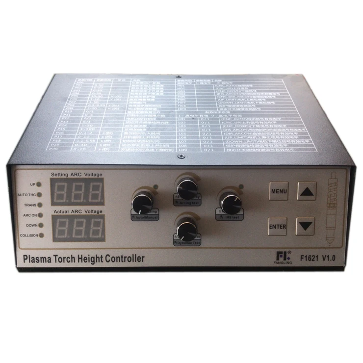 automatic torch height controller SF-HC30A3
