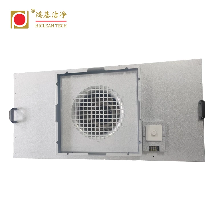 High Quality high efficiency plate frame H14 High efficiency filter