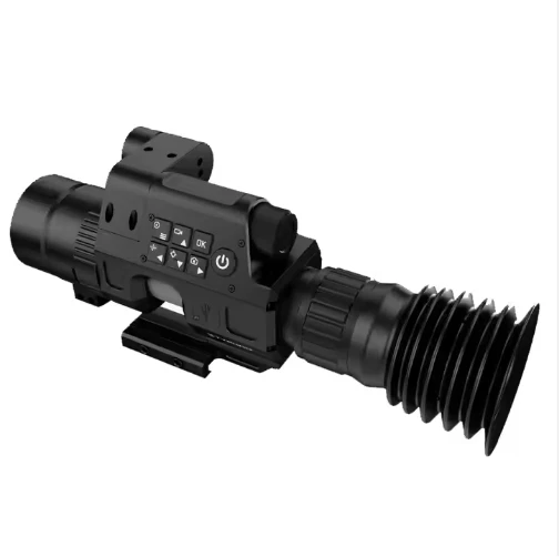 Termico Camera Cameras Color and spy Phosphor Ptz Mini  Day/night Vision Accessories Sunglasses Night Vision Hunting Scope