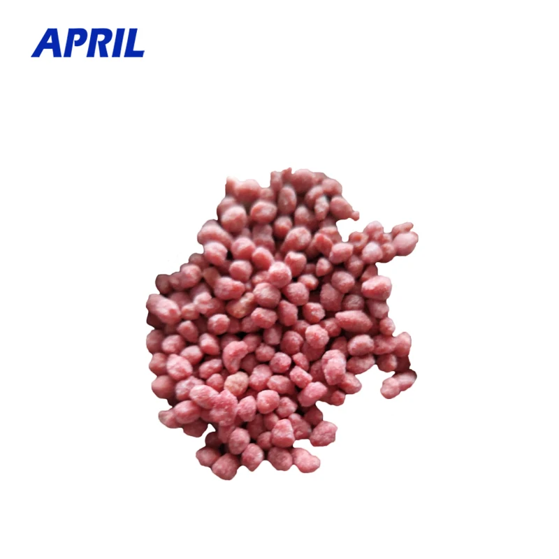 Wholesale Ammonium Sulfate Granular Nitrogen Fertilizer 7783-20-2