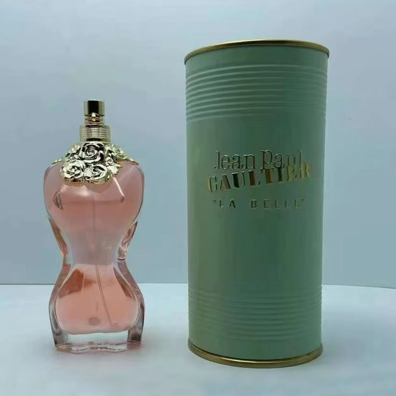 Jean Paul Gaultier Eau De Toilette Spray Men Women perfumes original Designer Brand Cologne Long Lasting High Quality Fragrance