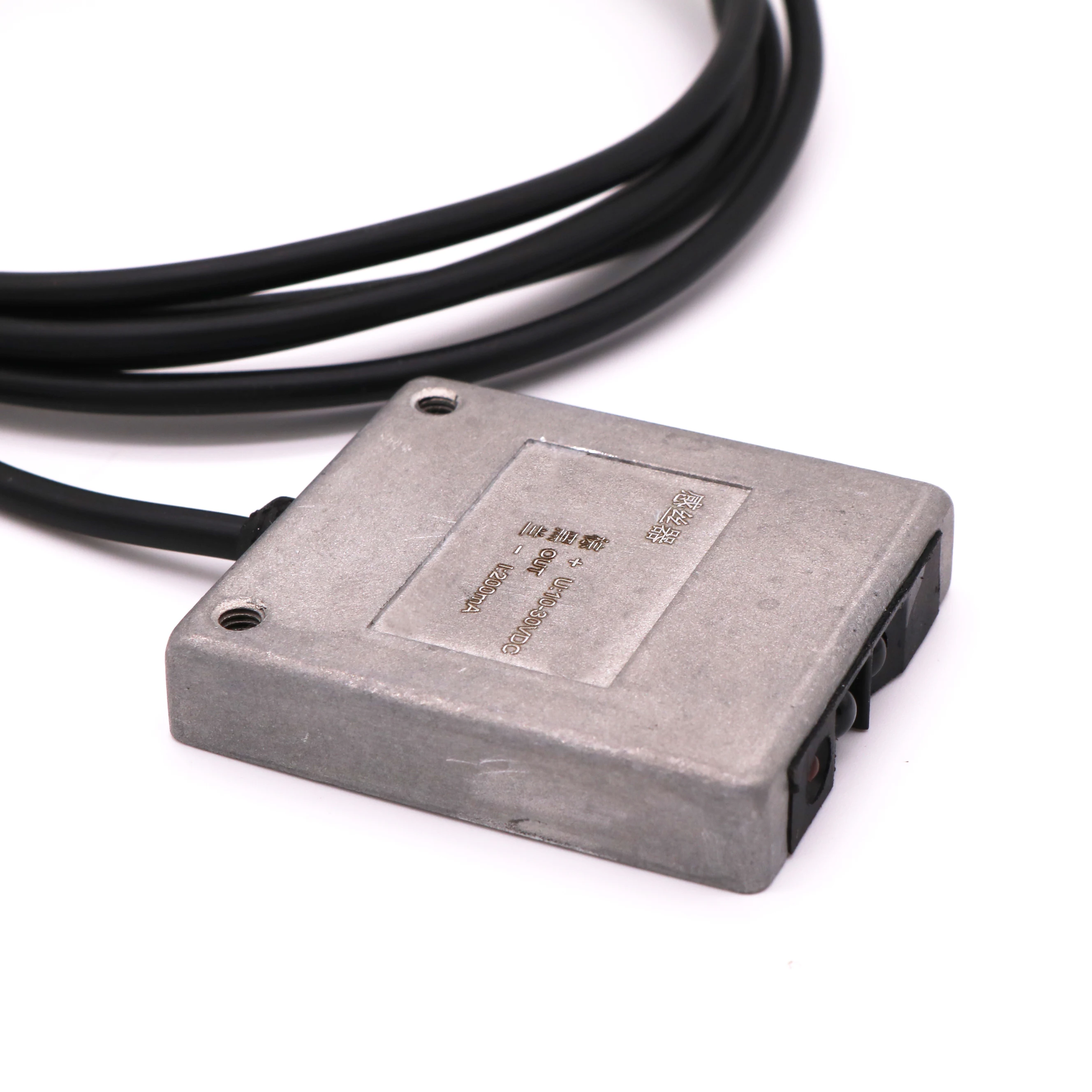 Textile Industry High-performance High frequency yarn sensor to detect broken yarn, stoping yarn