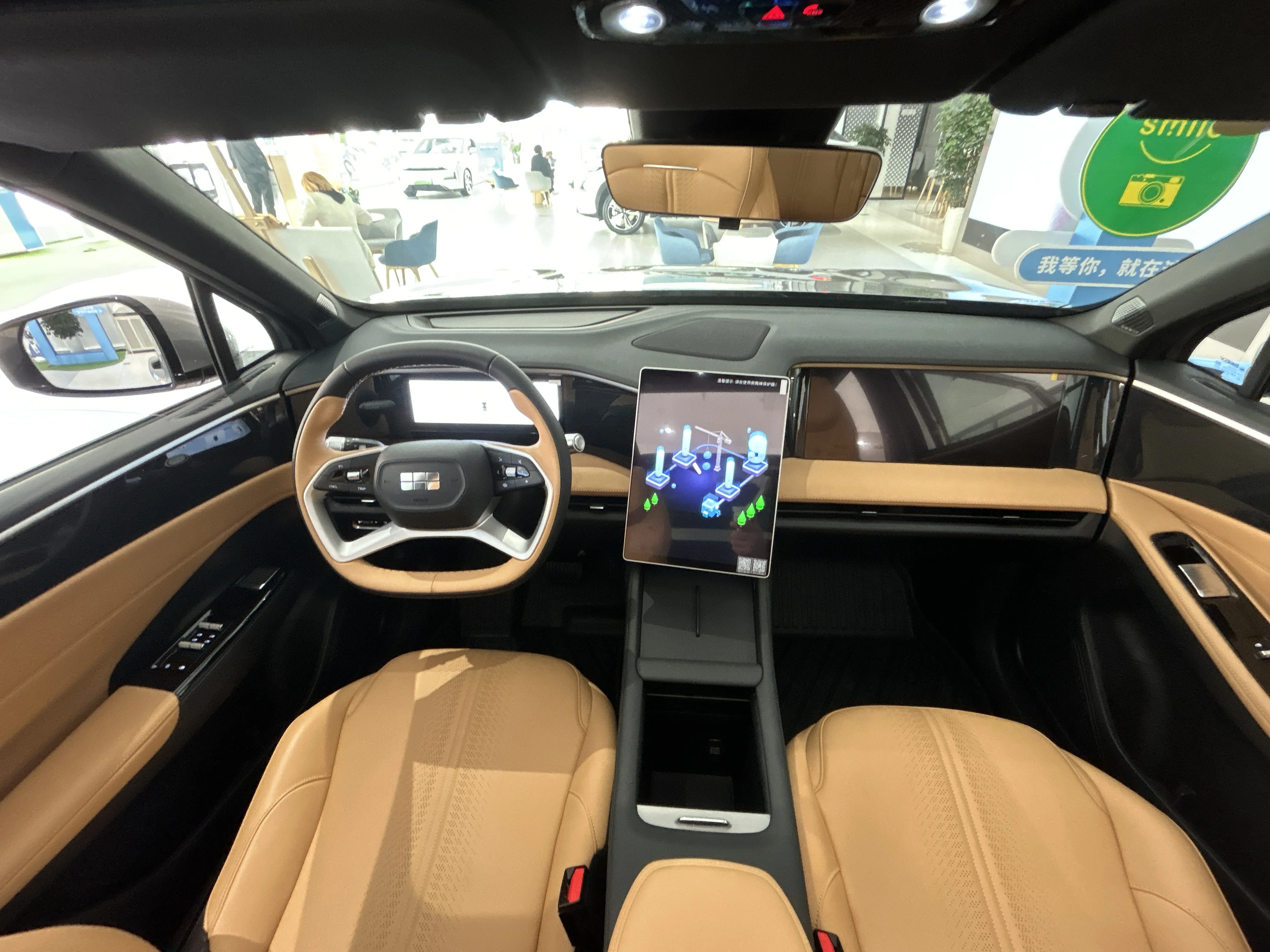 Дешевые и высокое качество оптовая продажа Geely Galaxy L7 2023 1 5 T автоматические автомобили подержанные спортивный джип автомобиль